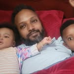 Michael Yilma - @mikmikedag - Instagram