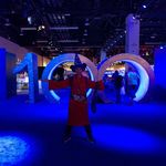 Michael Yip - @supermichelangelopaint - Instagram