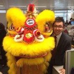 Yip Chun Wo Michael - @michael_yip - Instagram