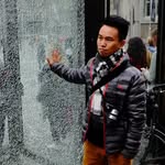 Michael Yiu - @seeumikey - Instagram