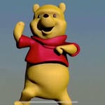 Michael Yiu - @theamazingpoohbear - Instagram