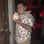 Michael Yniguez - @walkingdisaster_53 - Instagram