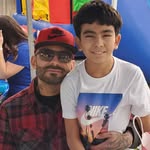 Michael Yniguez - @_24yniguez_ - Instagram