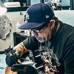 MichaelYniguez - @miketattoomaker - Instagram