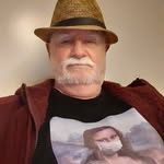 Michael Yocom - @bodhidharma64 - Instagram
