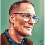 Michael Yoder - @mdyoder - Instagram