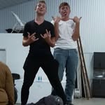 Michael Yoder - @michaelyoder17 - Instagram