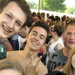 Michael Yousef - @michaelpropje - Instagram