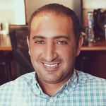 Michael Yousef - @michaelmyousef - Instagram