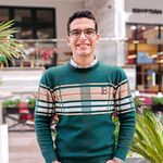 Michael Yousef - @michael_yousef23 - Instagram