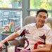 Michael Yuen - Facebook