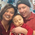 Michael-Richelle Margaux Mora-Yunker - @wearethemorayunkers - Instagram
