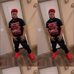 Michael Zanders - @mikemichael3066 - Instagram