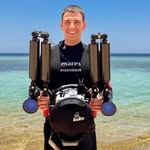 Michael Zani | underwater - @uw.michaelzani - Instagram