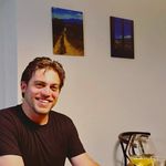 Michael Zannis - @michaelzannis13 - Instagram