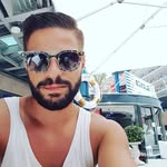 Miki_Zapparata - @michael_zapparata - Instagram