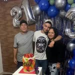 Maicol Zarate - @michael_zarate0611 - Instagram