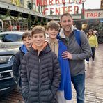 Michael Zarling - Facebook