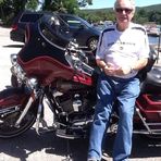 Michael Zarrilli - Facebook