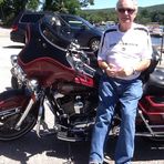 Michael Zarrilli - Facebook