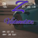 Michael Zebell - @z_videoeditz - Instagram