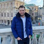 Michael Zehrer - @michaelzehrer - Instagram