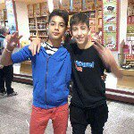 Michael Zelaya - @michaelzelaya9 - Instagram