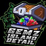Michael zelaya - @gemz_island_detail - Instagram
