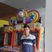 Michael Zelaya - Facebook