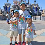 Michael Zeledon - @party_of_3judes - Instagram