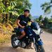 Michael Zeledon - Facebook