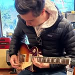Michael Zelinsky - @m_zelinsky - Instagram