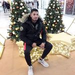 Michael Žemba - @michaelzemba - Instagram