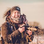 Michaela Zenger - @michaelazengerphotography - Instagram