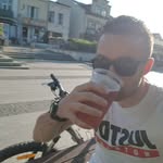 Michał Szymczak - @michael_zenkus - Instagram