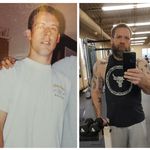 Michael Zerby - @bigperm21z - Instagram