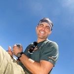 Michael Zermeño - @gottabemz - Instagram