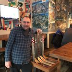 Michael Zipkin - @zipkinmichael - Instagram