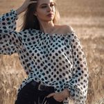 Искра Волкова - @michaelzirkle.stye - Instagram