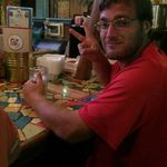 Michael James Zirkle - @darcwolfz - Instagram