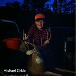 Michael Zirkle - @the_one_and_only_zirkle - Instagram