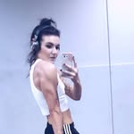 Michaela Abbott - @micsfitnessinspo - Instagram