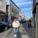 Michaela Abbott - @awkward_turtle1997 - Instagram