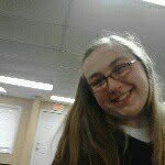 Michaela Abbott - @kaylaparker1997 - Instagram