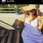 Michaela Robertson Abbott - @m_iris92 - Instagram