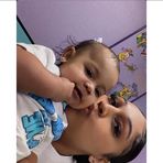 Michaela Aguilar - Facebook
