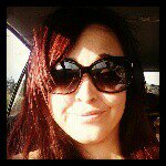 Michaela Armstrong - @glitterandzebras - Instagram