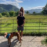 Michaela Armstrong - @the_clumsy_adventurers - Instagram