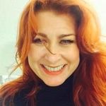 Michaela Atkinson - @superfly60 - Instagram