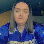 Michaela Tattooeddevil Atkinson - @michaela_tattoed_devil - Instagram